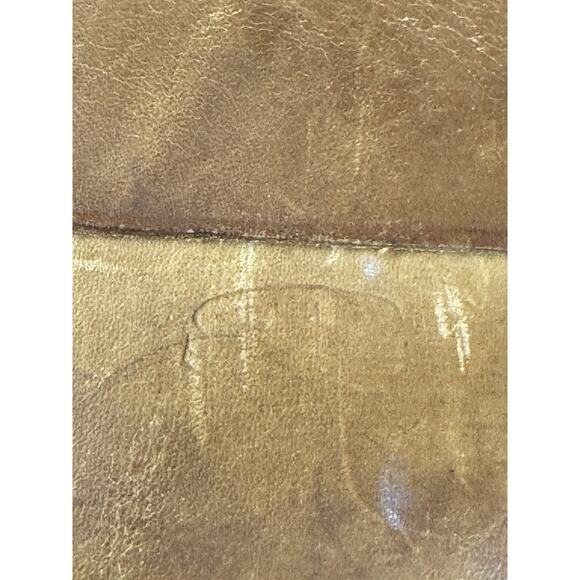 Steinheil Munchen 6x30 B9524 V Vintage Binoculars W/ Stamped Leather Case READ - Picture 7 of 7